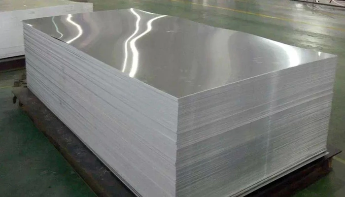 Aluminum Alloy Sheet Aluminum Alloy Sheet
