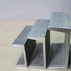 304 स्टेनलेस स्टील चैनल