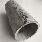 310S 12 इंच स्टेनलेस स्टील पाइप