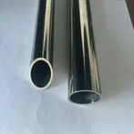 316L स्टेनलेस स्टील सजावटी पाइप