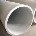 बड़े व्यास वाले स्टेनलेस स्टील पाइप ट्यूब