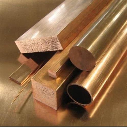 कॉपर निकल 90 10